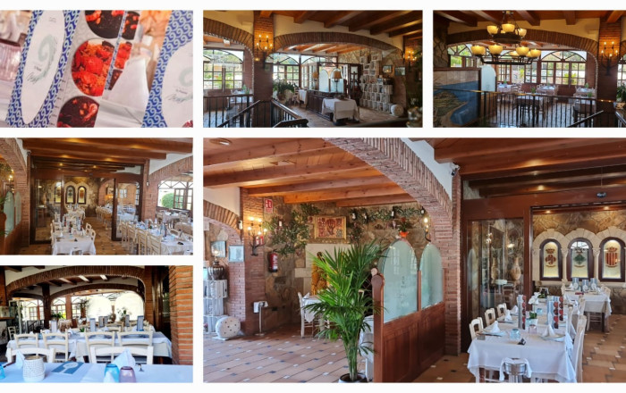 Restaurant - Sale - Lloret de Mar -
                Lloret de Mar