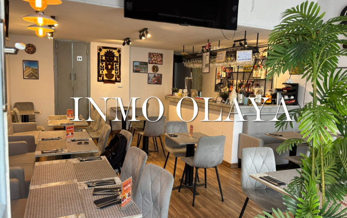 Restaurant - Transfer - Barcelona - Ciutat Vella