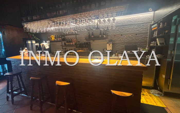 Restaurant - Transfer - Barcelona - Eixample