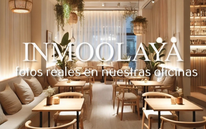 Restaurant - Transfer - Barcelona - Poblenou