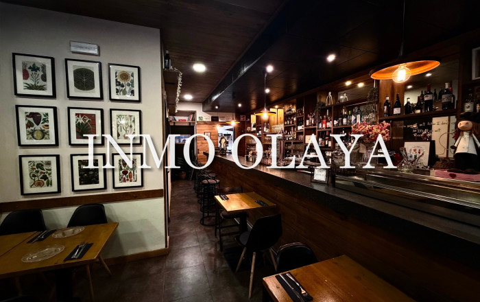 Restaurant - Transfer - Barcelona - Sagrada familia