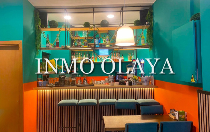 Restaurant - Transfer - Barcelona -
                Sant Andreu