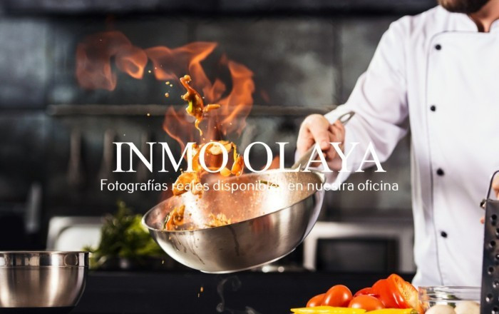 Restaurant - Transfer - Barcelona -
                Sant Andreu