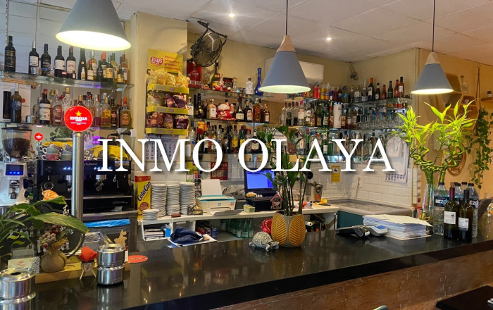 Restaurant - Transfer - Barcelona -
                Sants