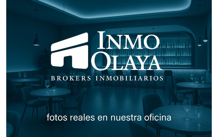 Restaurant - Transfer - Barcelona - Sarria-Sant Gervasi