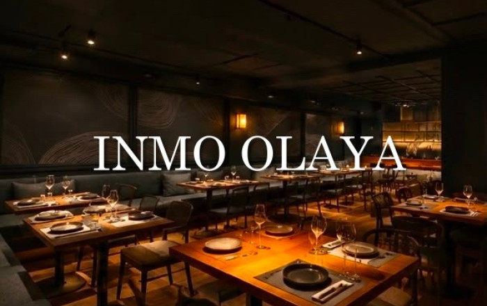 Restaurant - Transfer - Barcelona -
                Sarria-Sant Gervasi