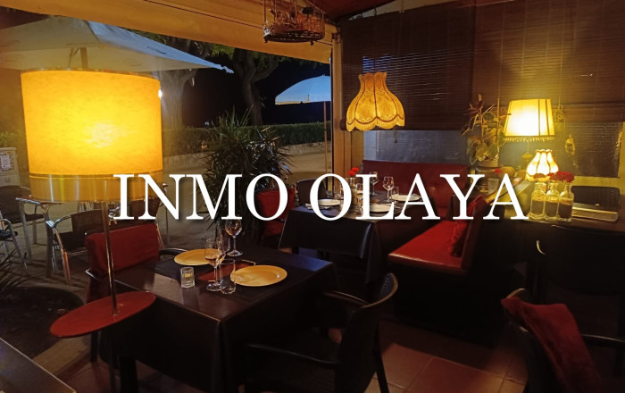 Restaurant - Transfer - Blanes -
                Blanes