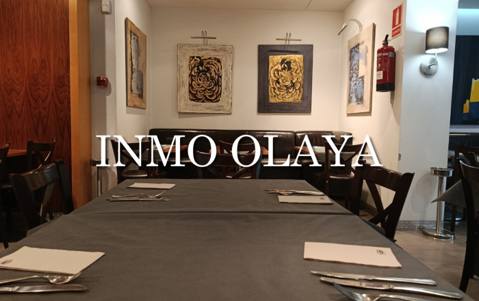 Restaurant - Transfer - Horta - Guinardó