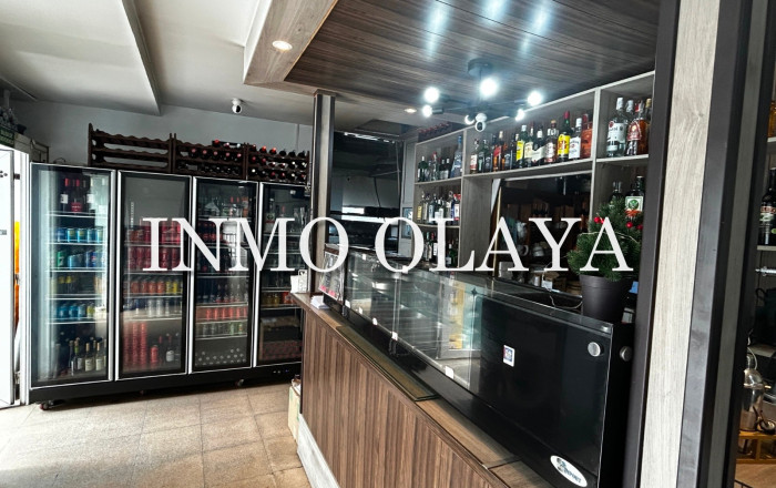Restaurant - Transfer - L'Hospitalet de Llobregat -
                Ciudad Justicia
