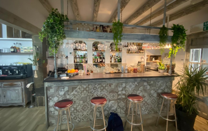 Restaurant - Transfer - Lloret de Mar -
                Lloret de Mar