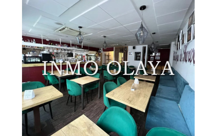 Restaurant - Transfer - Madrid -
                Madrid