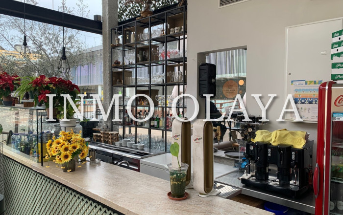 Restaurant - Transfer - Mataró -
                Mataró