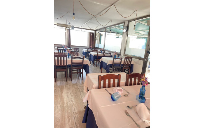 Restaurant - Transfer - Mollet - Mollet