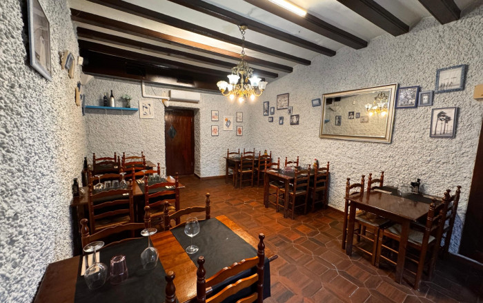 Restaurant - Transfer - Montornés del Vallés - Montornés del Vallés