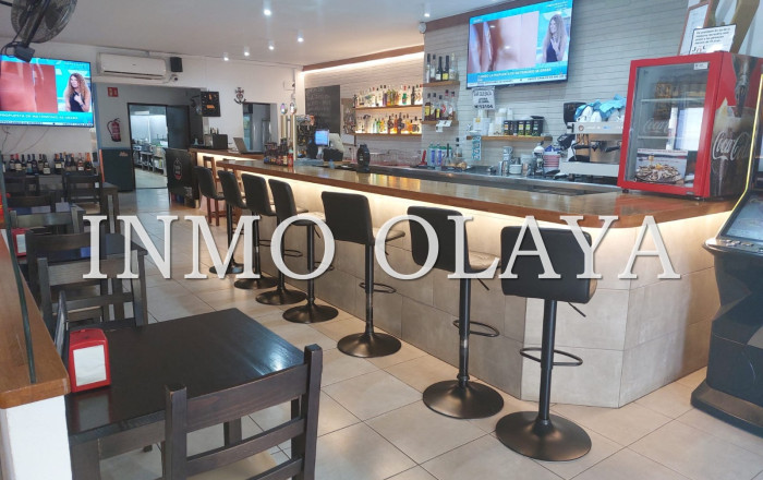 Restaurant - Transfer - Palafrugell -
                Palafrugell