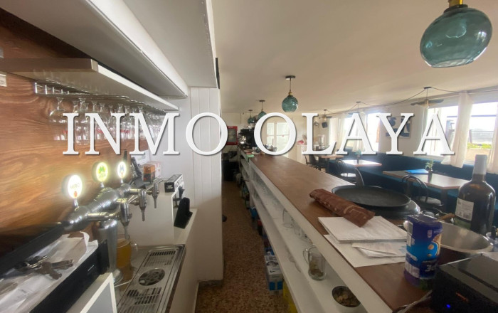 Restaurant - Transfer - Platja d'Aro -
                Platja d'Aro