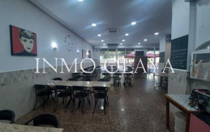 Restaurant - Transfer - Sant Boi de Llobregat - Sant Boi de Llobregat