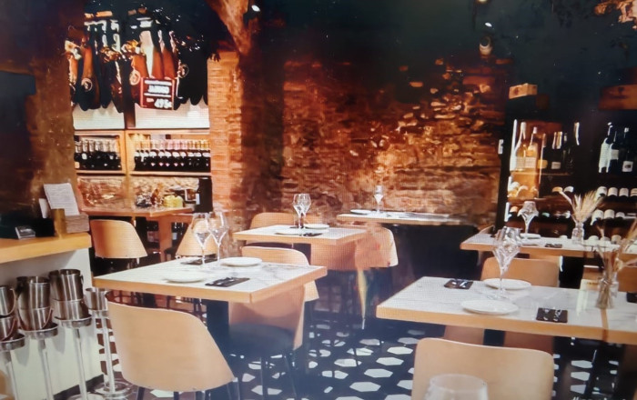 Restaurant - Transfer - Sant Cugat del Vall&egrave;s - Sant Cugat del Vall&egrave;s