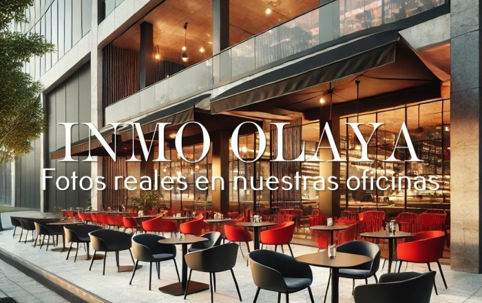 Restaurant - Transfert - Barcelona - Eixample