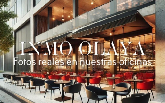 Restaurant - Transfert - Barcelona - Les corts