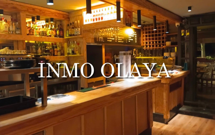 Restaurant - Transfert - Castelldefels - Castelldefels
