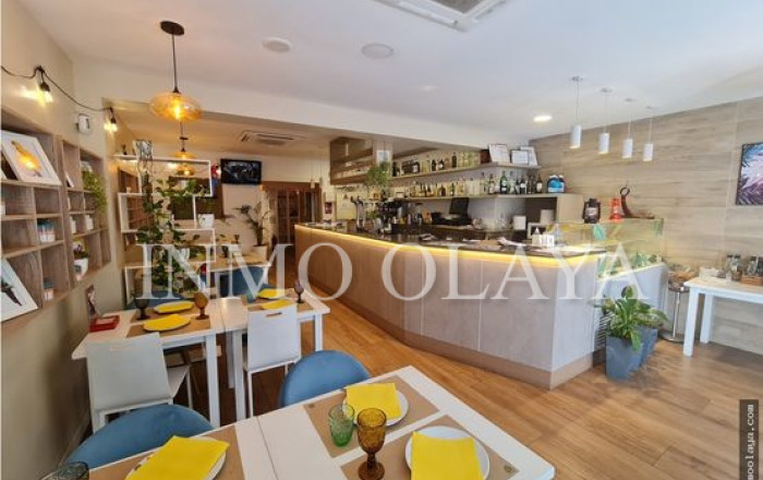 Restaurant - Transfert - Castelldefels - Castelldefels