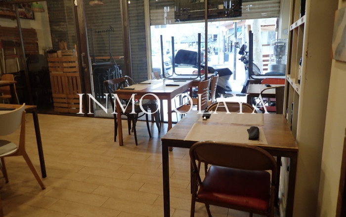 Restaurant - Transfert - Castelldefels - Castelldefels