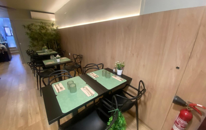 Restaurant - Transfert - Figueres -
                Figueres