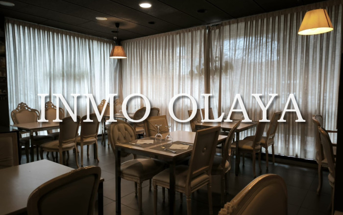 Restaurant - Transfert - Girona -
                Girona