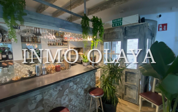 Restaurant - Transfert - Lloret de Mar -
                Lloret de Mar