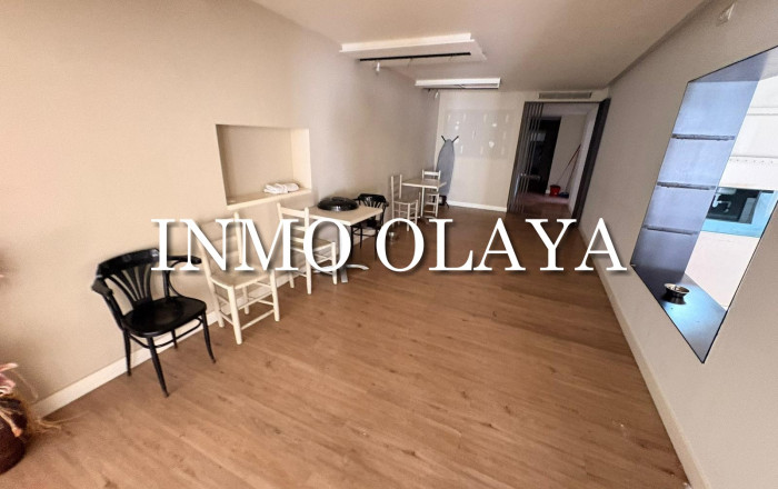 Restaurant - Transfert - Palafrugell - Palafrugell