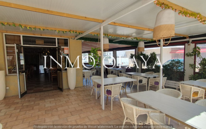 Restaurant - Transfert - Palma de Mallorca - Portocolom