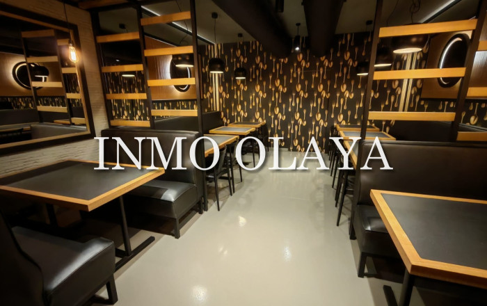 Restaurant - Transfert - Sabadell - Sabadell