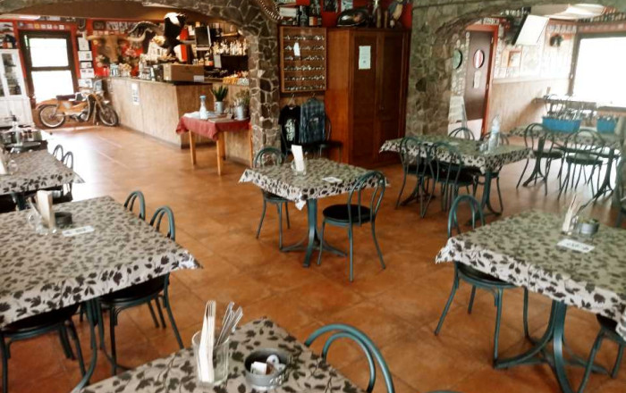 Restaurant - Transfert - Sant Celoni - Sant Celoni