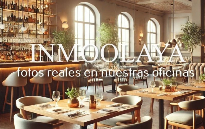 Restaurante - Traspaso - Barcelona - Cabrils