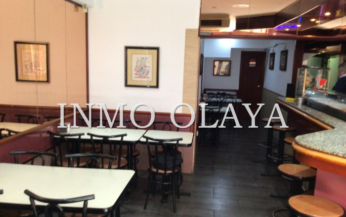 Restaurante - Traspaso - Barcelona - Ciutat Vella