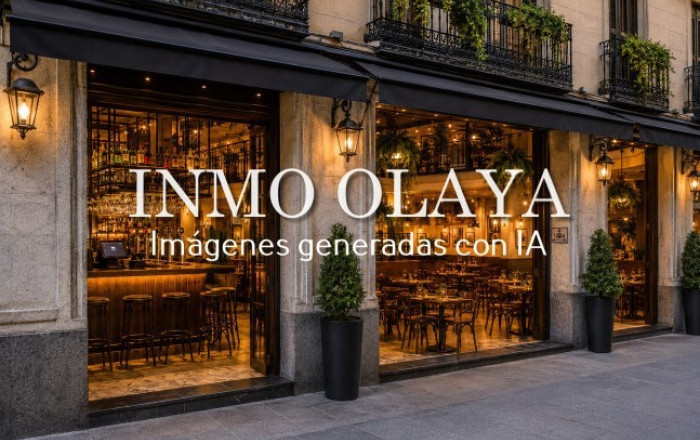 Restaurante - Traspaso - Barcelona - Eixample
