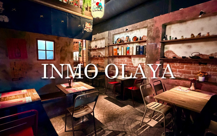 Restaurante - Traspaso - Barcelona -
                Eixample