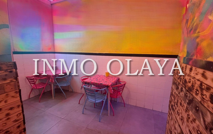 Restaurante - Traspaso - Barcelona - Poblenou