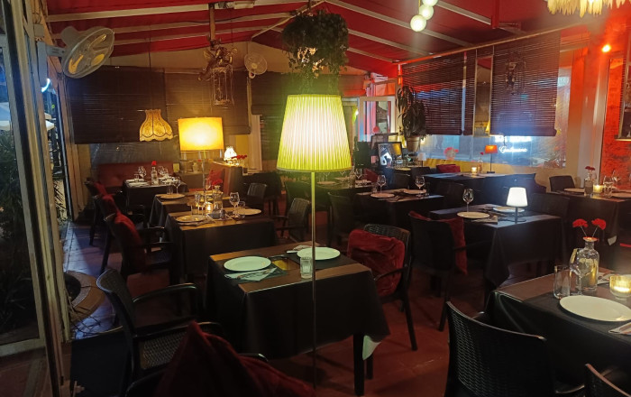 Restaurante - Traspaso - Blanes -
                Blanes