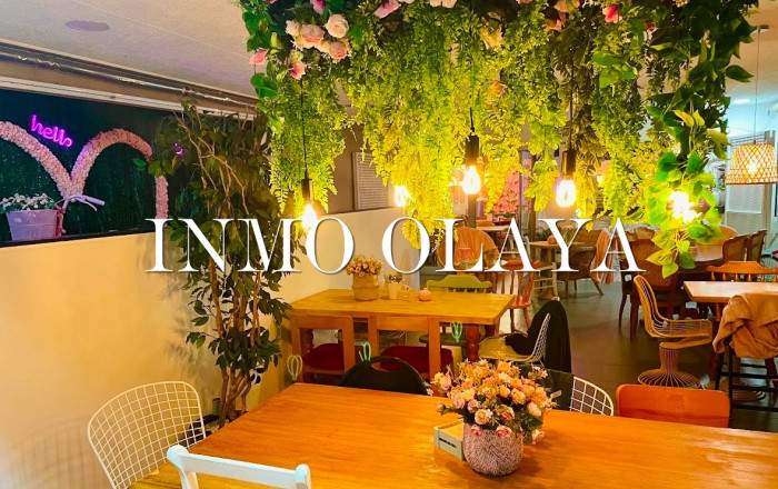 Restaurante - Traspaso - Castelldefels - Castelldefels