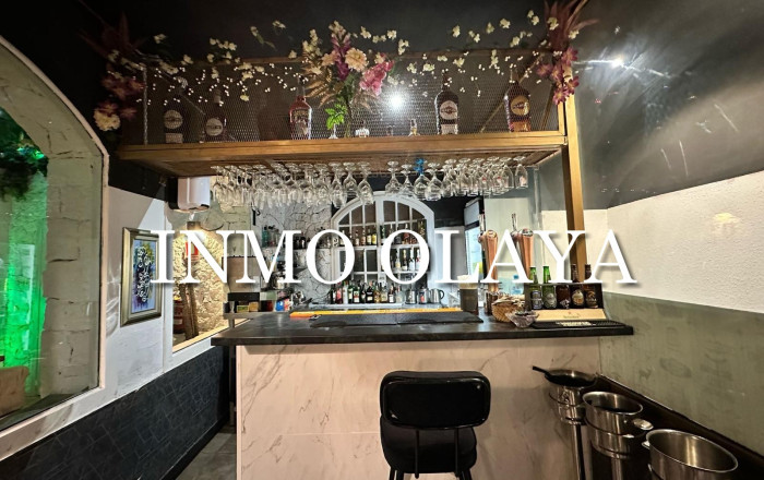 Restaurante - Traspaso - Castelldefels -
                Castelldefels