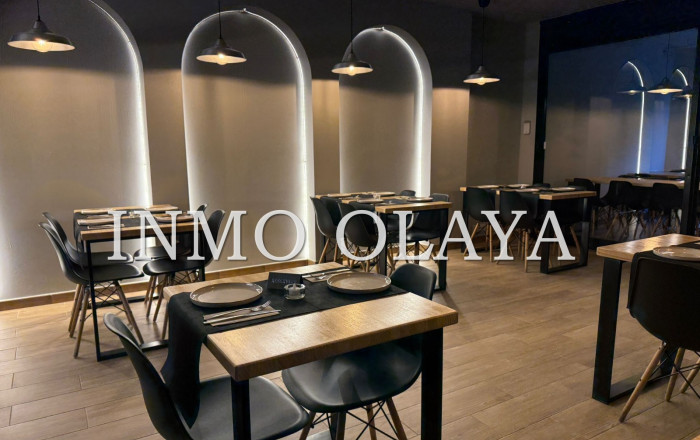 Restaurante - Traspaso - Gavá - Gavá