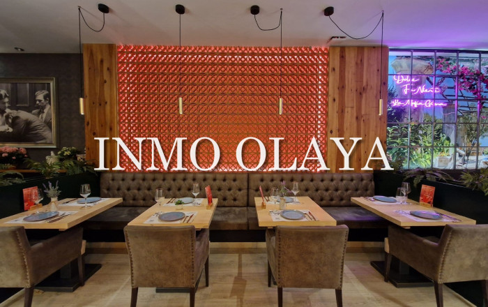 Restaurante - Traspaso - Girona -
                Girona