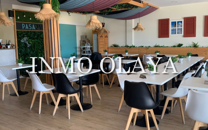 Restaurante - Traspaso - Mataró -
                Mataró