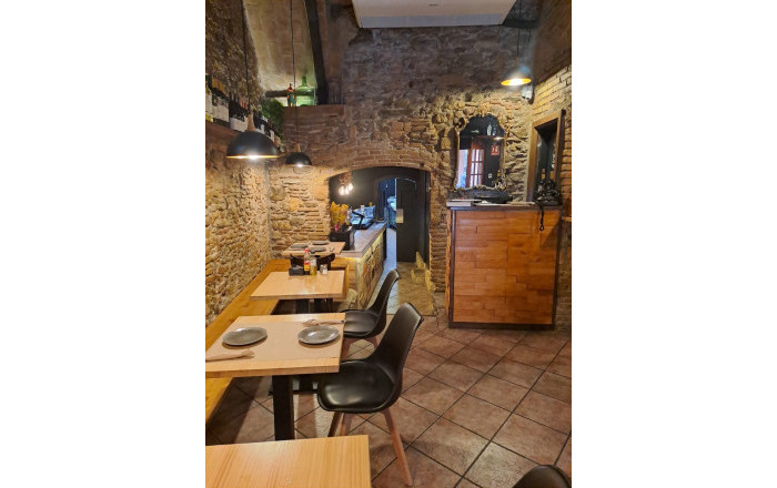 Restaurante - Traspaso - Molins de Rei - Molins de Rei