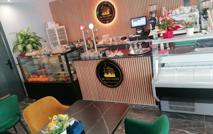 Restaurante - Traspaso - Pineda de Mar - Pineda de Mar