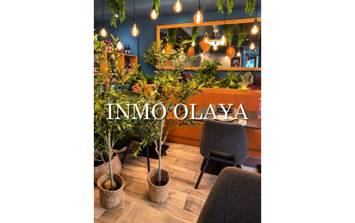 Restaurante - Traspaso - Platja d'Aro - Platja d'Aro