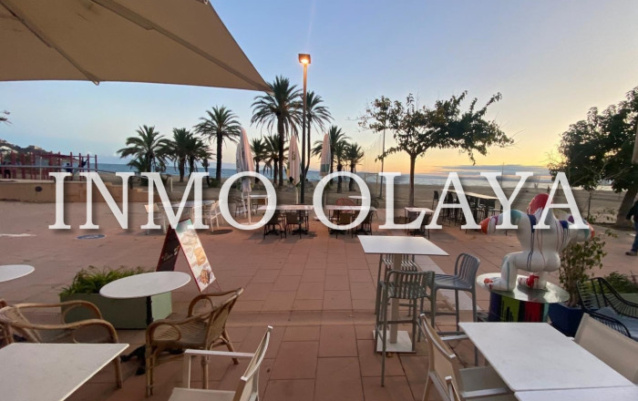 Restaurante - Traspaso - Roses - Roses