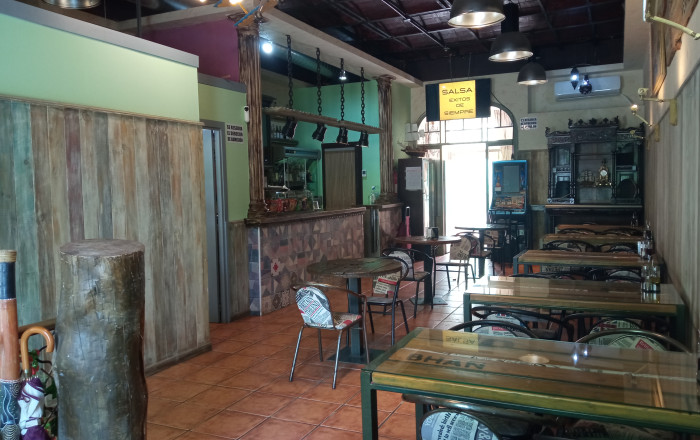 Restaurante - Traspaso - Rubí - Rubí